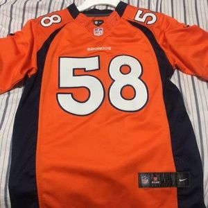 Von Miller jersey